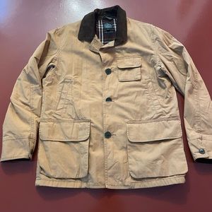 J. Crew Men’s Barn Jacket Size Medium